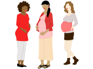 Centering­zwangerschap