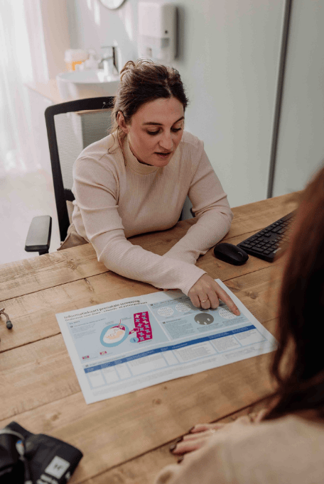 Prenatale Screening In Den Haag