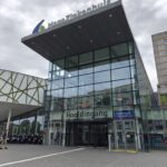 Ingang Haga Juliana Geboortecentrum
