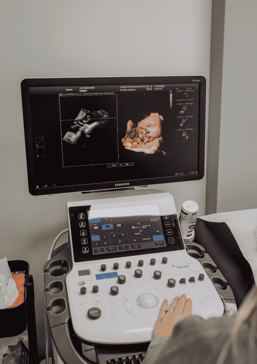 Verloskundigenpraktijk Echo