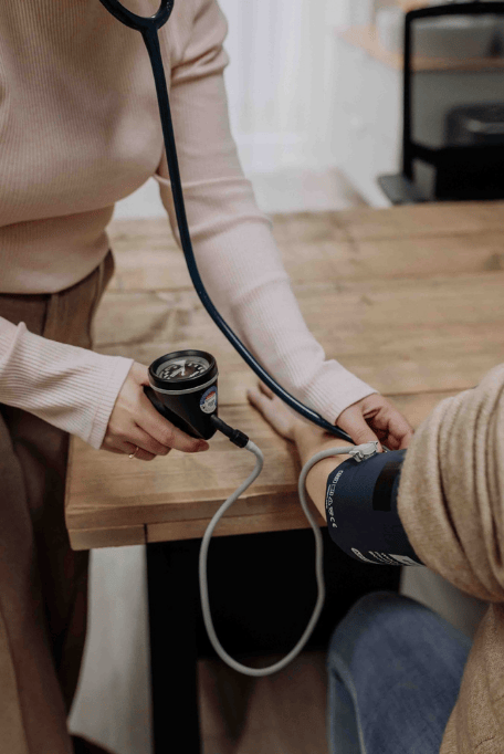 Zwangerschap Controle Bij Verloskundigen Carmenta